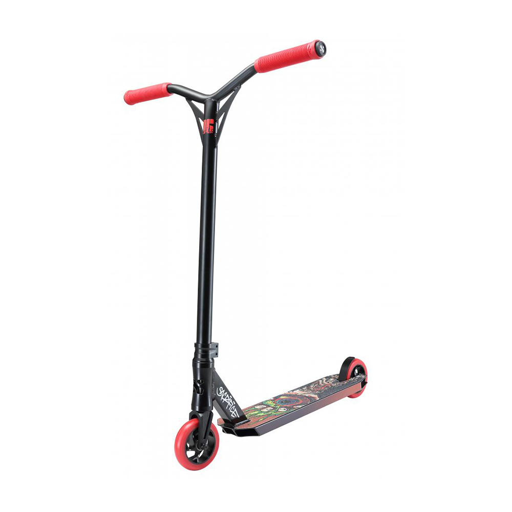 Sacrifice Scooter Complete OG Player HydroWrap 2017