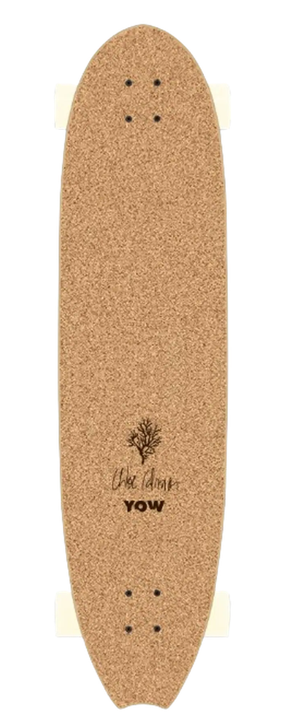 Surfskate Yow Calmon 41" Signature Series 2024 - Complete 