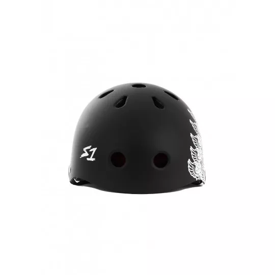 Skateboard helmet S-One Lifer S2S 2024 