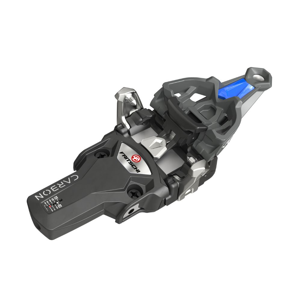 Touring ski binding Fritschi Vipec Evo 12 2025 