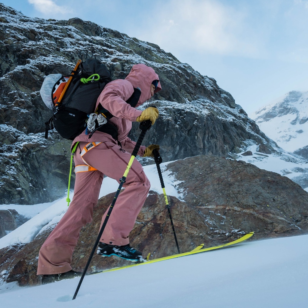 Touring ski binding ATK Race Trofeo Plus 2025 