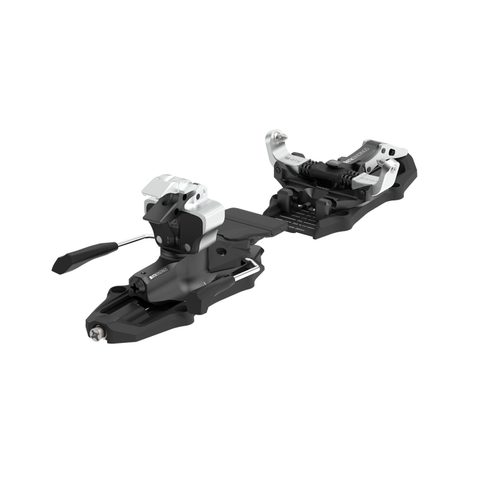 Touring ski binding ATK Race Ready To Ski 10 2025 