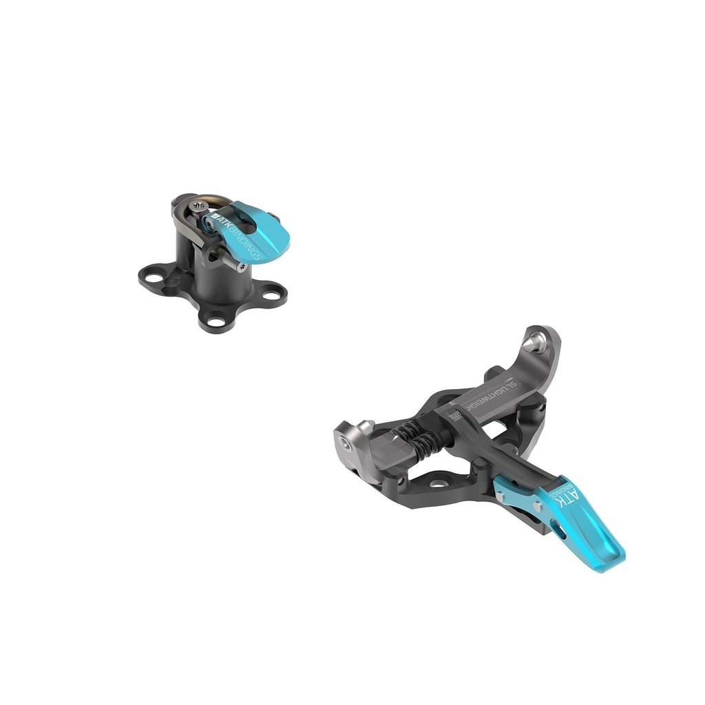 Touring ski binding ATK Race Sl Lightweight World Cup 2025 