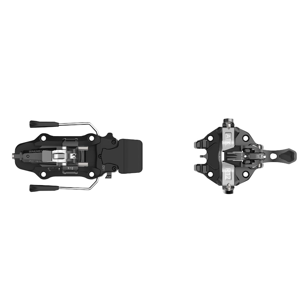Touring ski binding ATK Race Raider 12 2024 