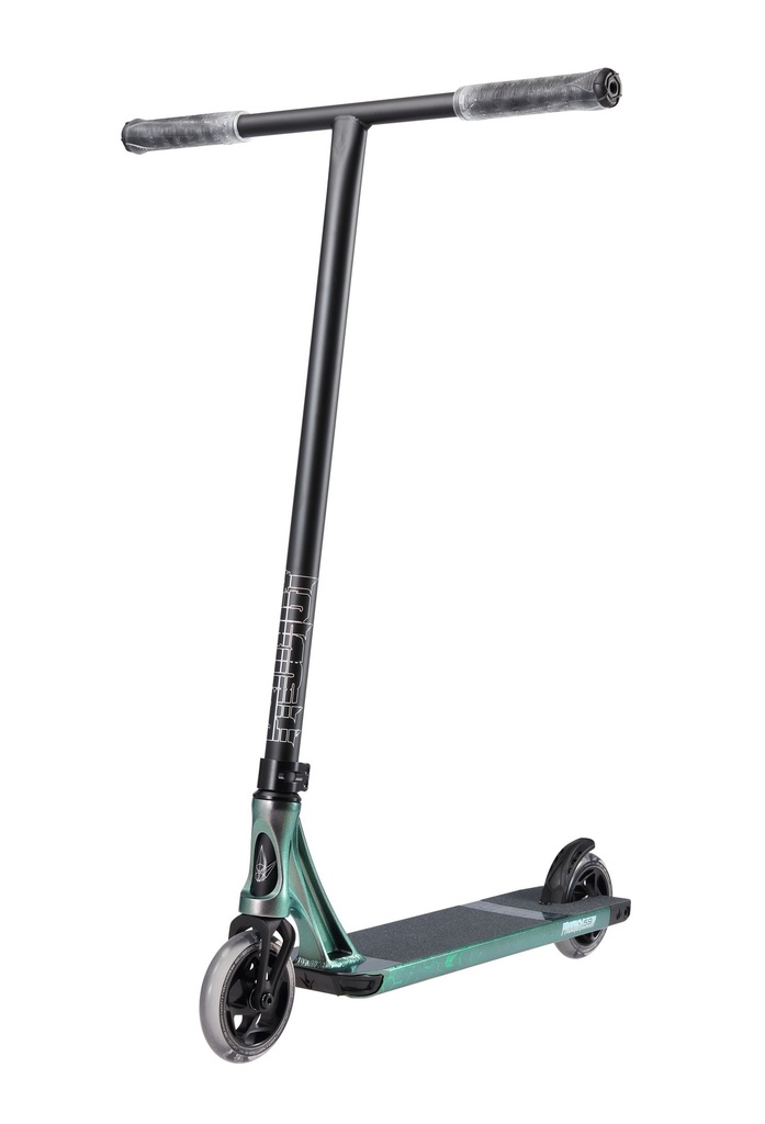 Freestyle Scooter Blunt Prodigy S9 Street Grey 2024 