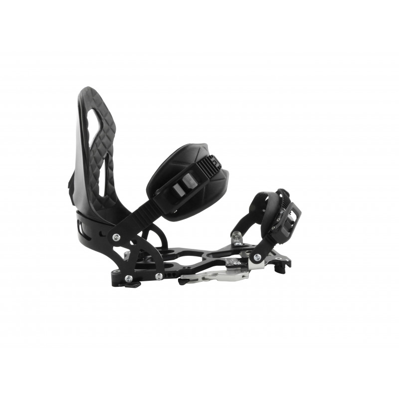 Splitboard Bindings Plum Eterlou 2025 