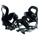 Splitboard Bindings Plum Eterlou 2025 