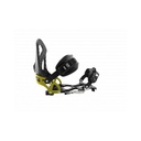 Splitboard Bindings Plum Eterlou 2025 