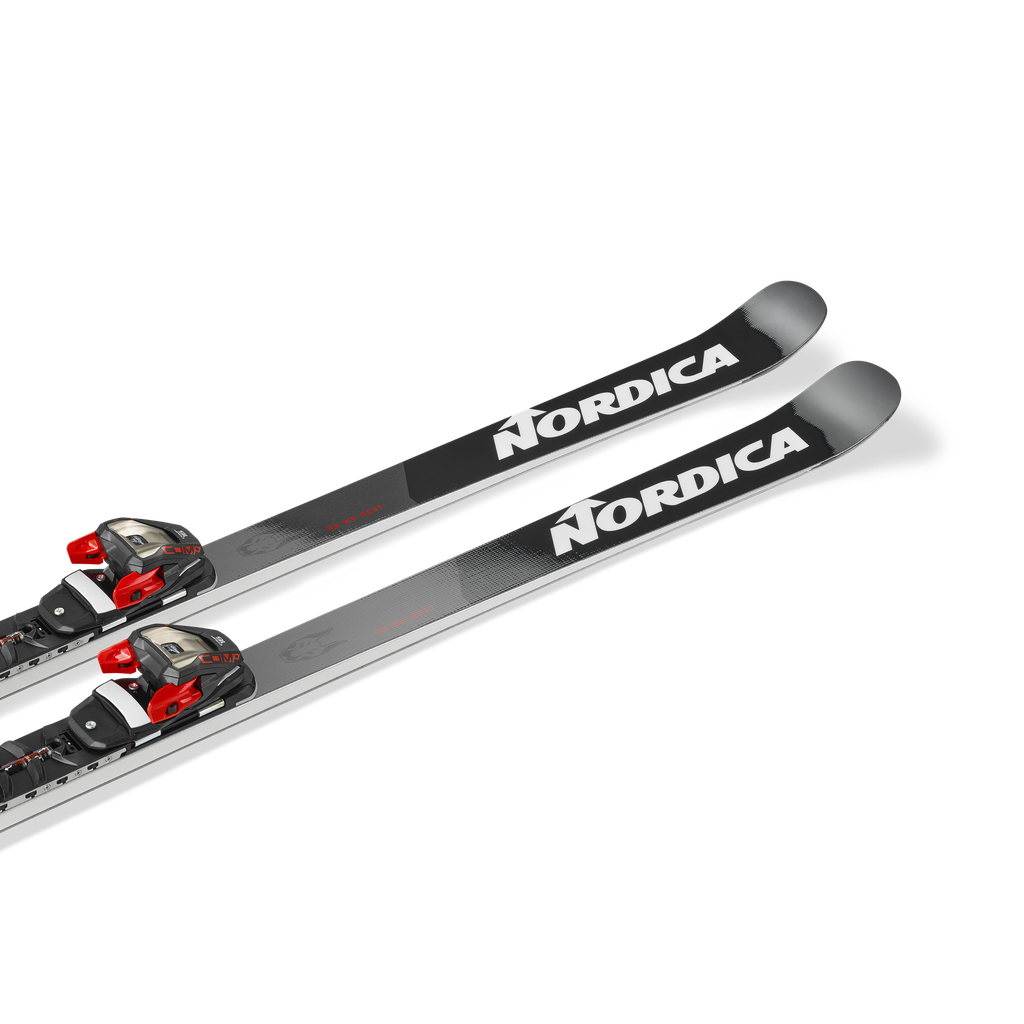 Ski Nordica Dob.Gs Wc Dept Plate 2025 