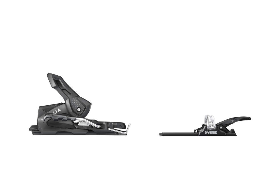 Touring ski binding Head Attack Hybrid 11 MN/PT 2026 