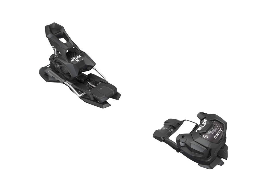 Alpine ski binding Head Attack 14 Mn 2026 