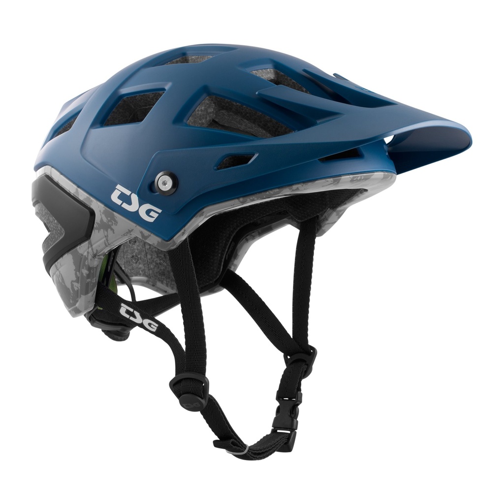 Skateboard-Helm Tsg Scope Graphic Design Rocky 2020 