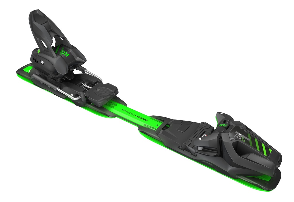 Head Prd 12 Gw Br.m.bk/fla.g 2022