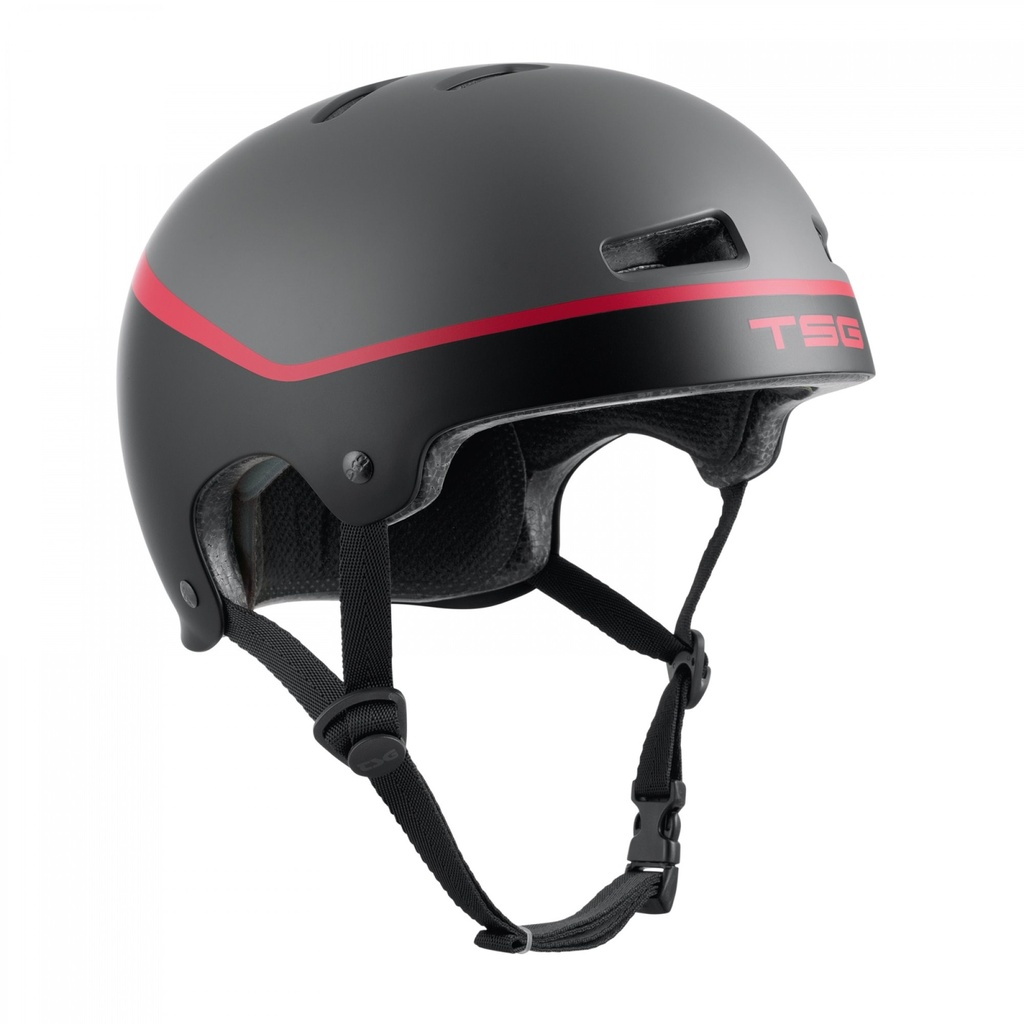 Skateboard helmet Tsg Evolution Graphic Design Mr. 2021 