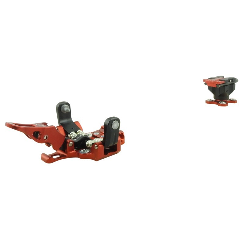 Touring ski binding Plum R150 2026 