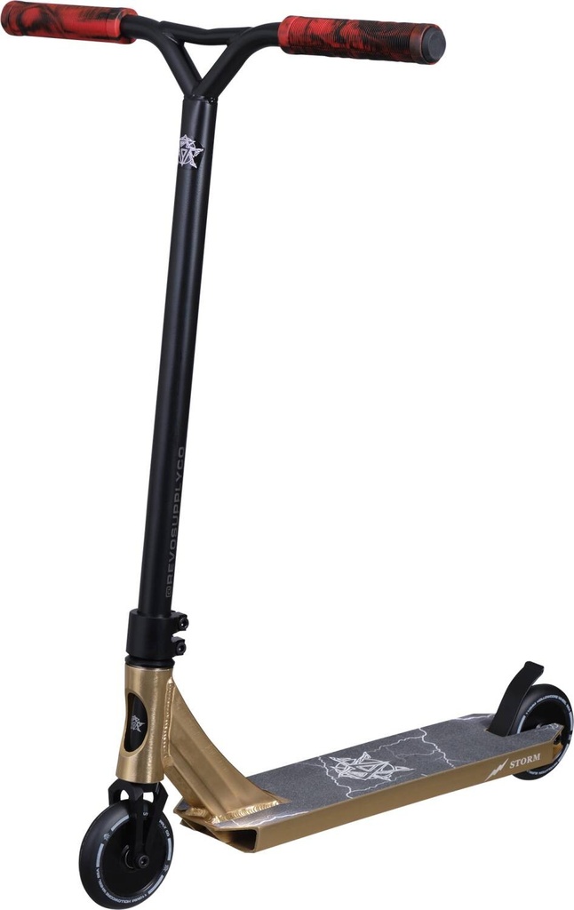 Stunt Scooter Revolution Supply Co Storm Pro 2023 