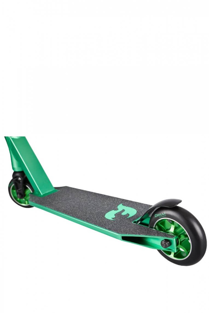 Trotinette Freestyle Chilli Pro 3000 2026 