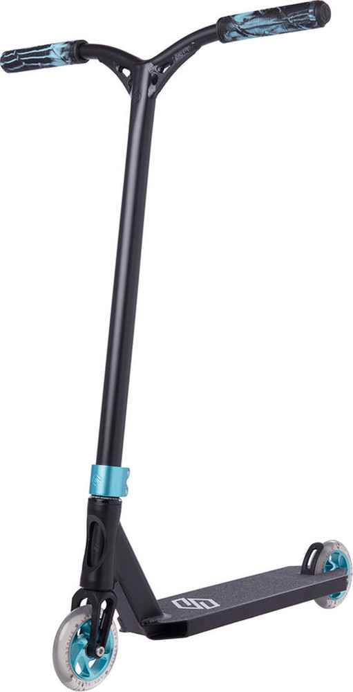 Trotinette Freestyle Striker Lux Pro Teal Limited Edition 2023 