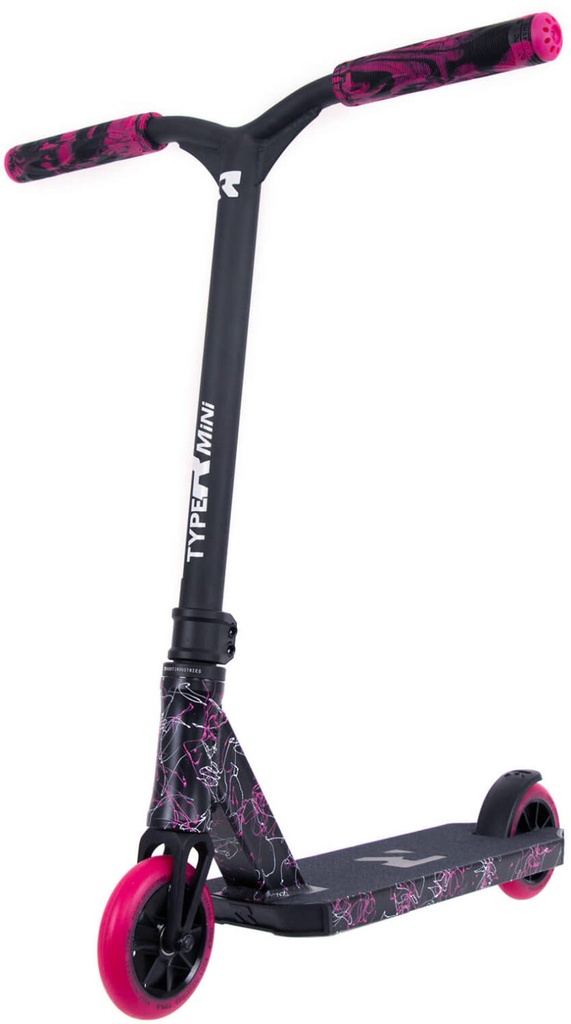Trotinette Freestyle Root Industries Type R Mini Pro Splatter 2020 