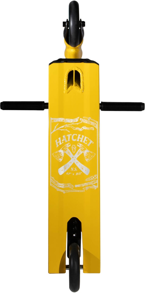 Stunt Scooter North Scooters Hatchet Pro 2021 