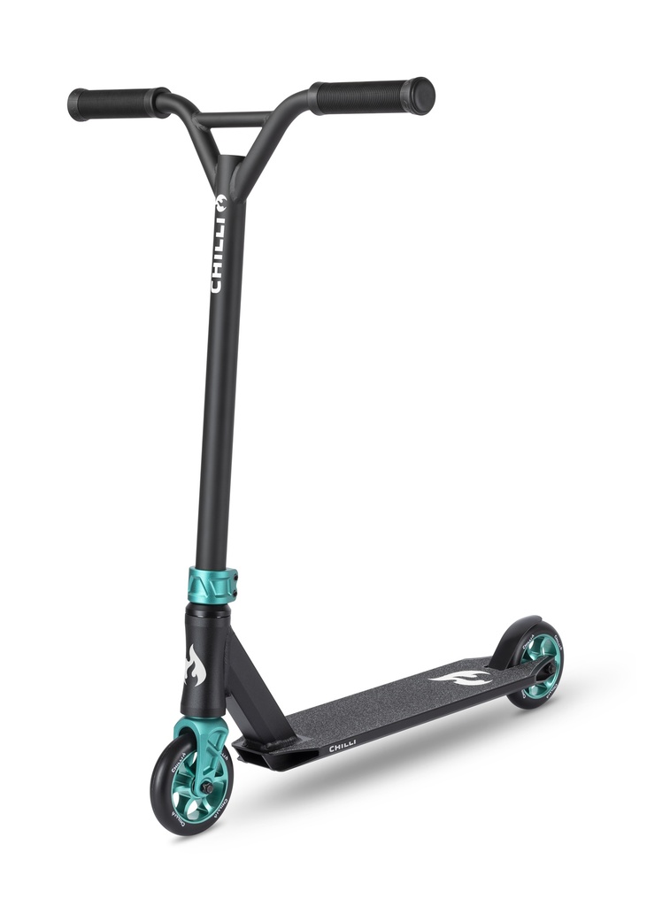 Stunt Scooter Chilli Pro 4000 2026 