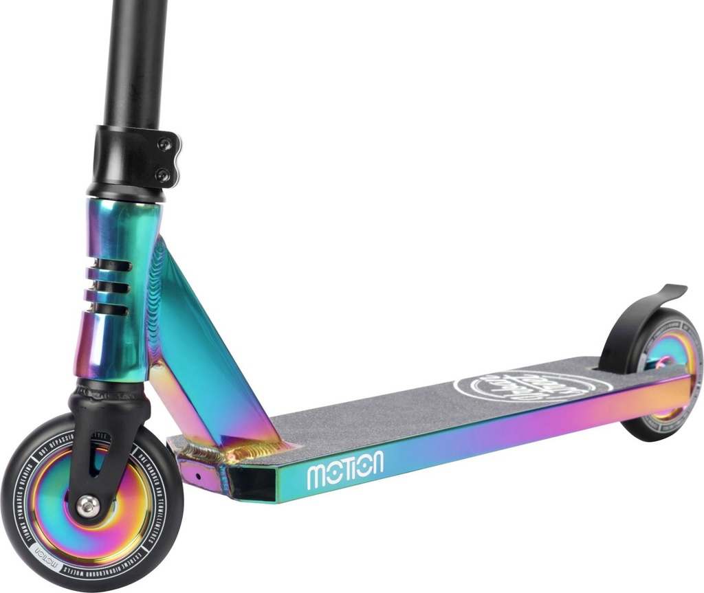 Stunt Scooter Motion Scooter Urban Pro Neochrome 2022 