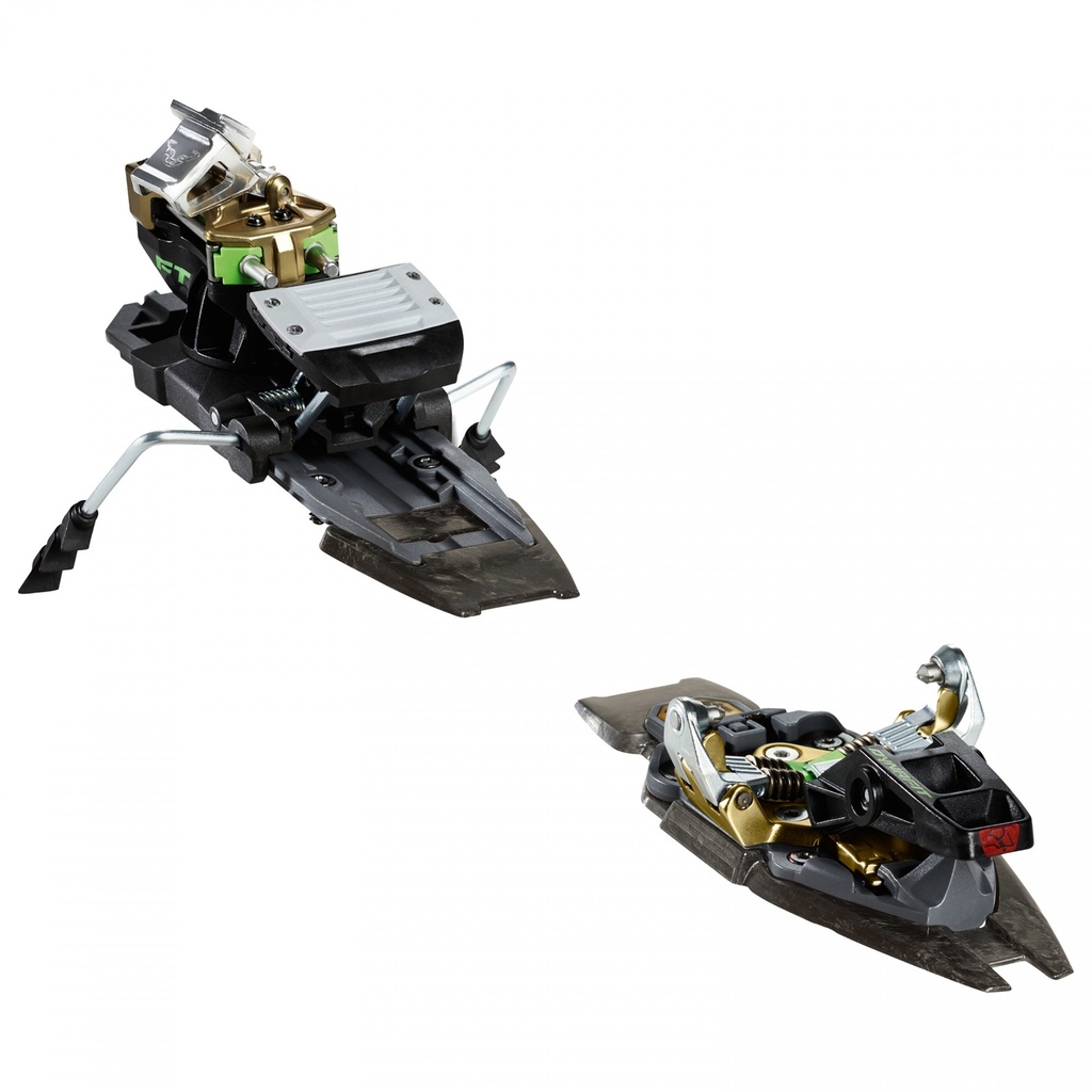 Touring ski binding Dynafit TLT Radical ST 2.0 2017 