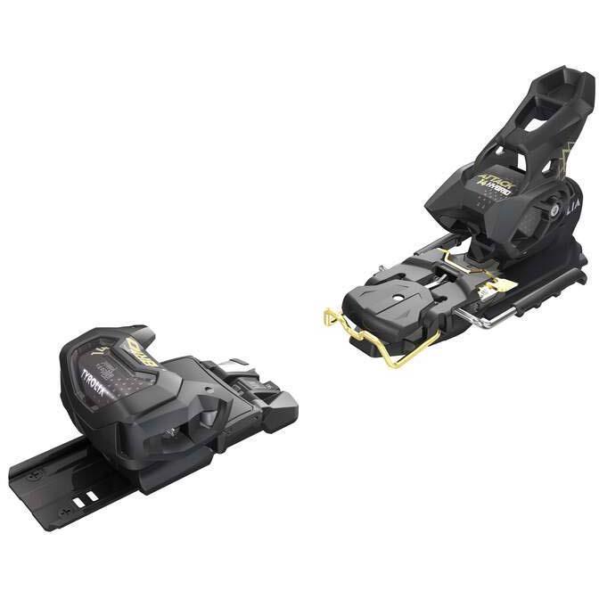 Touren-Skibindung Head Attack Hybrid 14 MN/PT 2026 