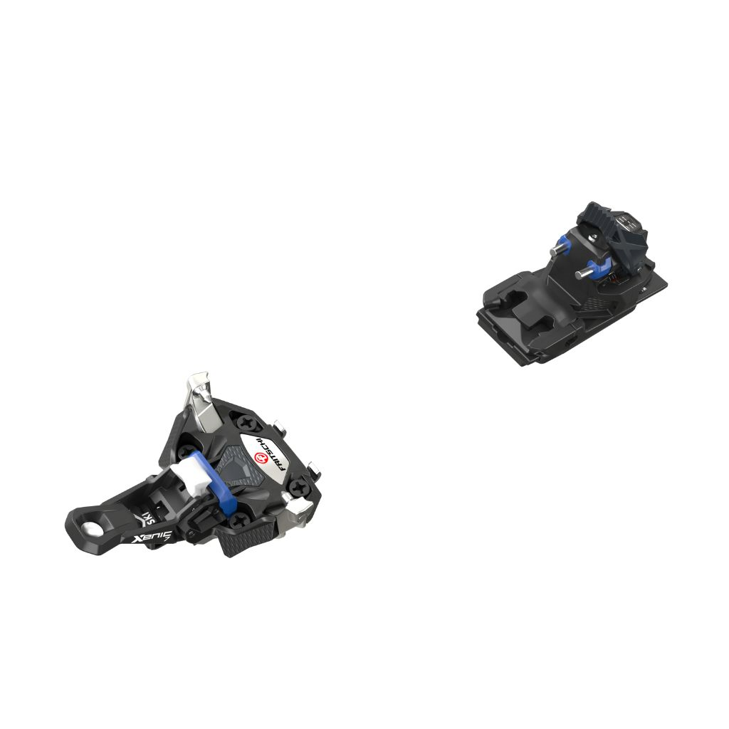 Fixation de ski de randonnée Fritschi Xenic 7 2026 