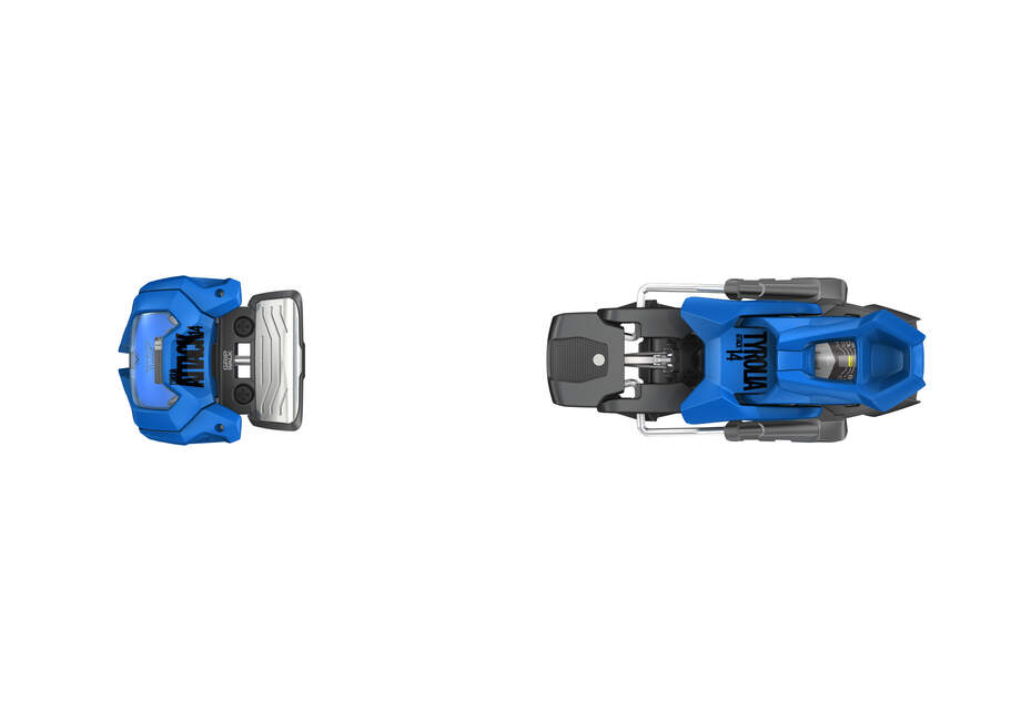 Fixation de ski alpin Head Attack 14 Gw 2024 