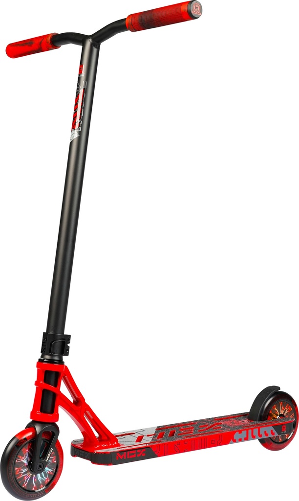Trotinette Freestyle Madd gear MGP Mgx Pro P1 2024 
