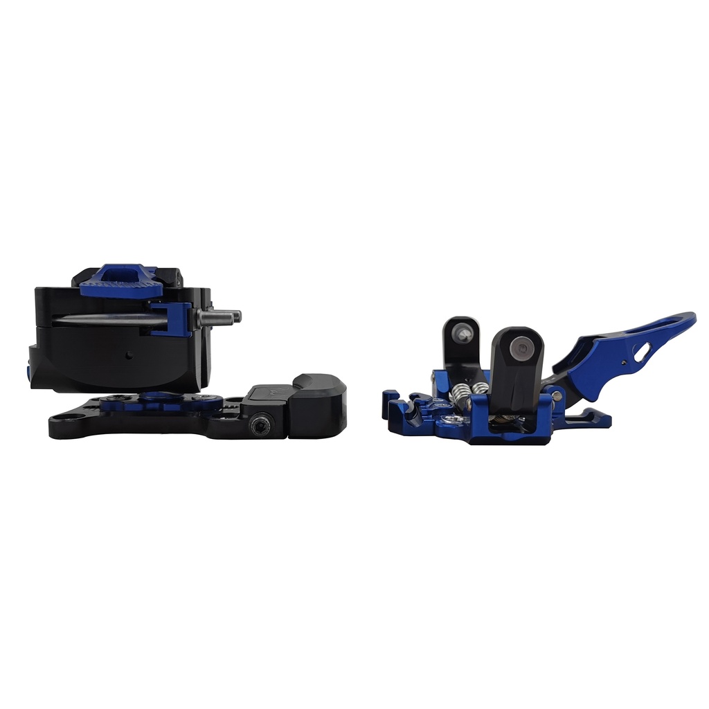 Touring ski binding Plum Pika 2022 