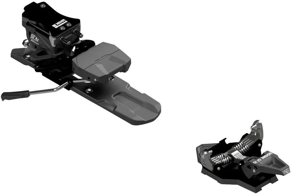 Touren-Skibindung Look ST 10 Demo 2022 