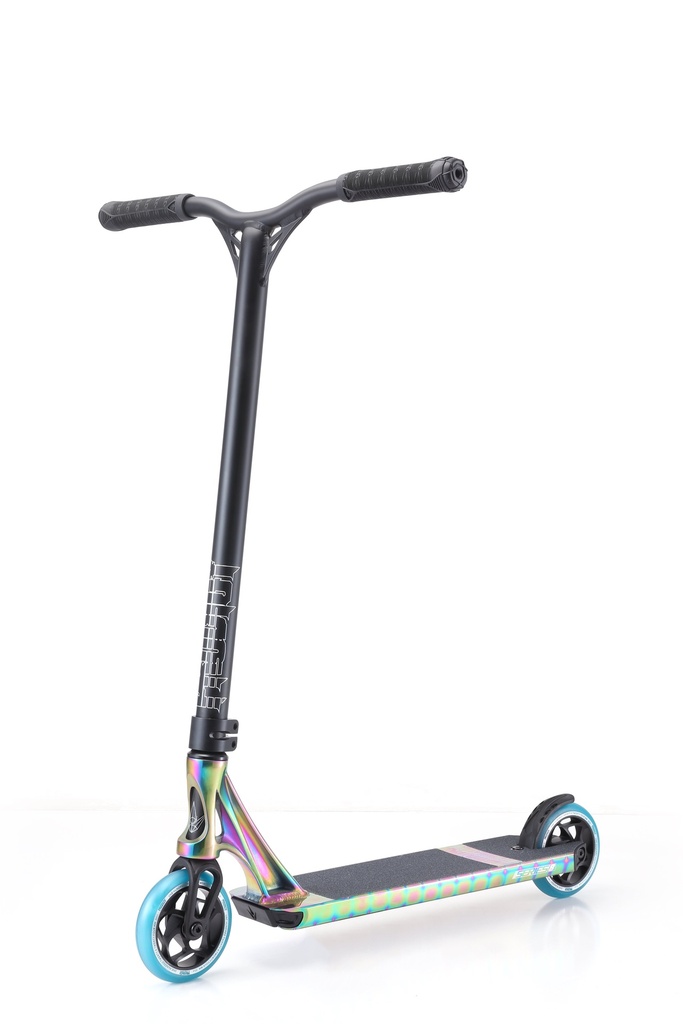 Freestyle Scooter Blunt Prodigy S8 Oil Slick 2022 