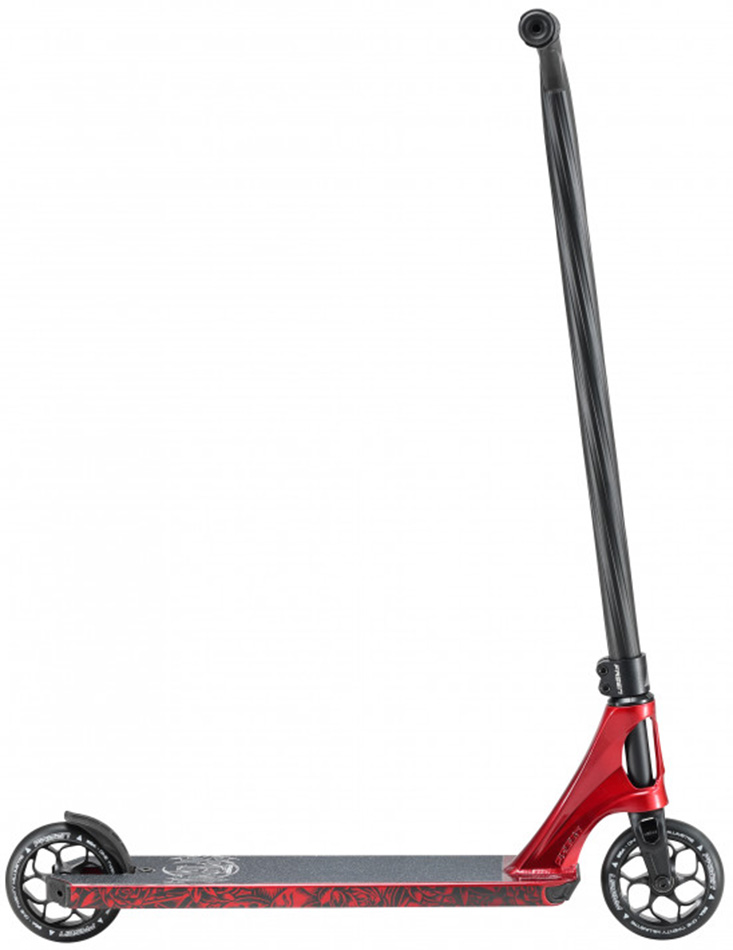 Freestyle Scooter Fasen Spiral Red 2020 