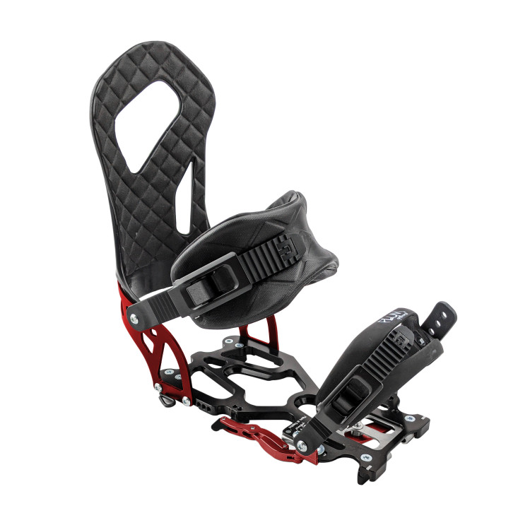 Fixations pour Splitboard Plum Eterlou 2025 
