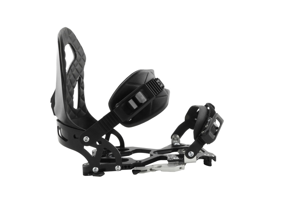 Splitboard Bindings Plum Eterlou 2025 