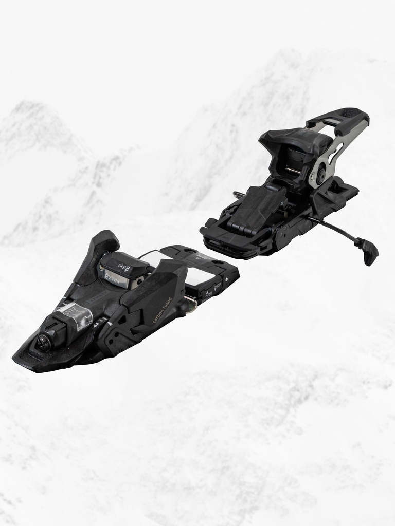 Fixation de ski de randonnée Armada N Shift² 10 Mn 2026 